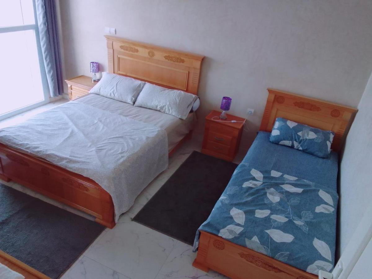Goldenbeachhouse Mirleft Bagian luar foto