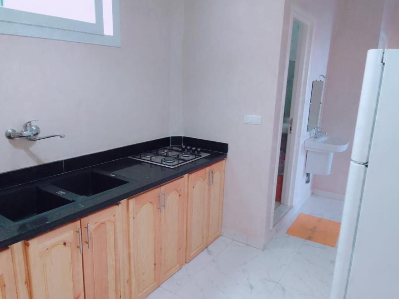 Goldenbeachhouse Mirleft Ruang foto