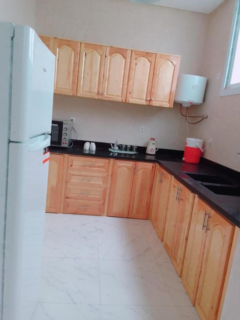 Goldenbeachhouse Mirleft Ruang foto