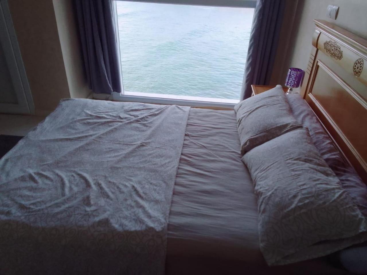 Goldenbeachhouse Mirleft Bagian luar foto